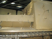 Немецкий истребитель танков Jagdpanzer IV/70 A, Musee des Blindes, Saumur, France Jagdpanzer_IV_Saumur_107