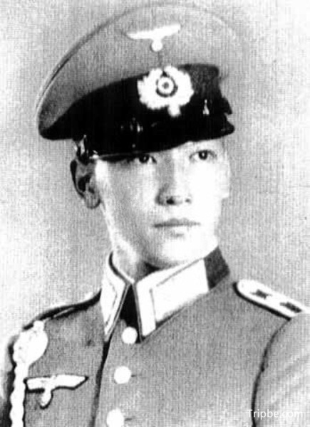 Chiang Wei-Kuo