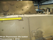 Немецкий истребитель танков Jagdpanzer IV/70 A, Musee des Blindes, Saumur, France Jagdpanzer_IV_Saumur_113