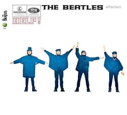 05. Help! (1965) 05. Help! (1965)
