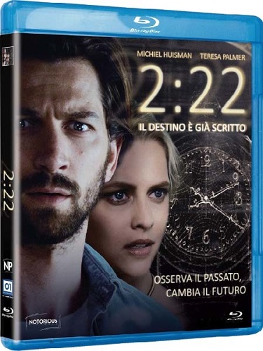 2.22 - Il destino è già scritto (2017) .mkv Bluray 1080p DTS AC3 iTA ENG x264 - DDN 2.22 - Il destino è già scritto (2017) .mkv Bluray 1080p DTS AC3 iTA ENG x264 - DDN