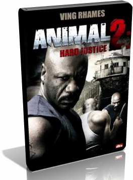 Animal 2 (2008)DVDrip XviD AC3 ITA.avi 