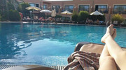 5 días en Menorca. Agosto 2015 - Blogs de España - Día 1. Cala'n Bosc (3)