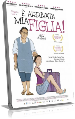 È arrivata mia figlia! (2015) DVD5 Compressed ITA - 21K È arrivata mia figlia! (2015) DVD5 Compressed ITA - 21K