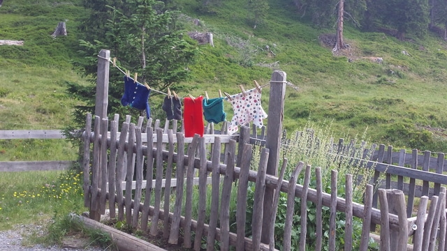 RUTA DEL ENANITO DE MUGGESTUTZ-AARESCHLUCHT-HARDER KULM - ATRACÓN DE ALPES SUIZOS, TOQUES DE FRANCIA E ITALIA (11)