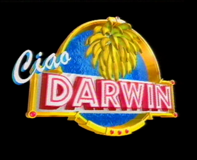 Ciao Darwin - 1ª Edizione (1998-1999) .MPG SATRip MP2 ITA