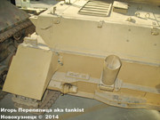 Немецкий истребитель танков Jagdpanzer IV/70 A, Musee des Blindes, Saumur, France Jagdpanzer_IV_Saumur_092