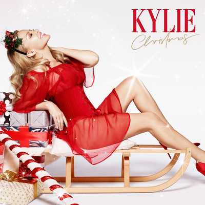 Kylie Minogue - Kylie Christmas (2015) {Deluxe Edition, CD + DVD}