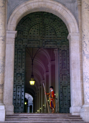 Día 3 - Vaticano - Qué ver en Roma en 3 días (1)