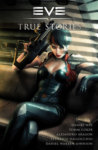 EVE - True Stories (2014)