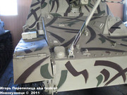 Немецкая тяжелая противотанковая САУ "Hornisse",  Танковый музей, Кубинка, Московская обл. Hornisse_001