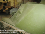 Американская бронированная ремонтно-эвакуационная машина M31, Musee des Blindes, Saumur, France M3_Lee_Saumur_054