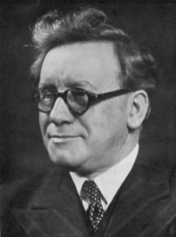 Herbert Morrison