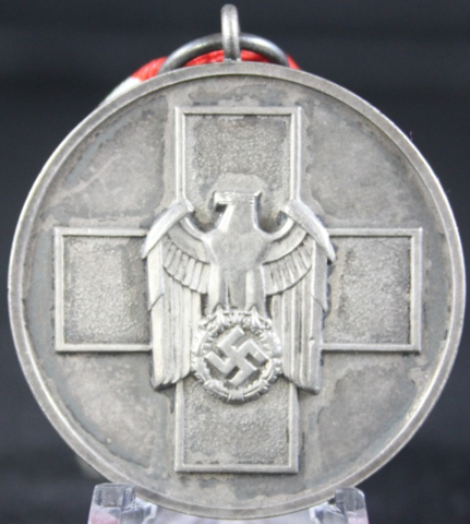 Medalla al Bienestar Social Alemán