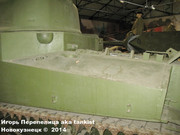 Американская бронированная ремонтно-эвакуационная машина M31, Musee des Blindes, Saumur, France M3_Lee_Saumur_056