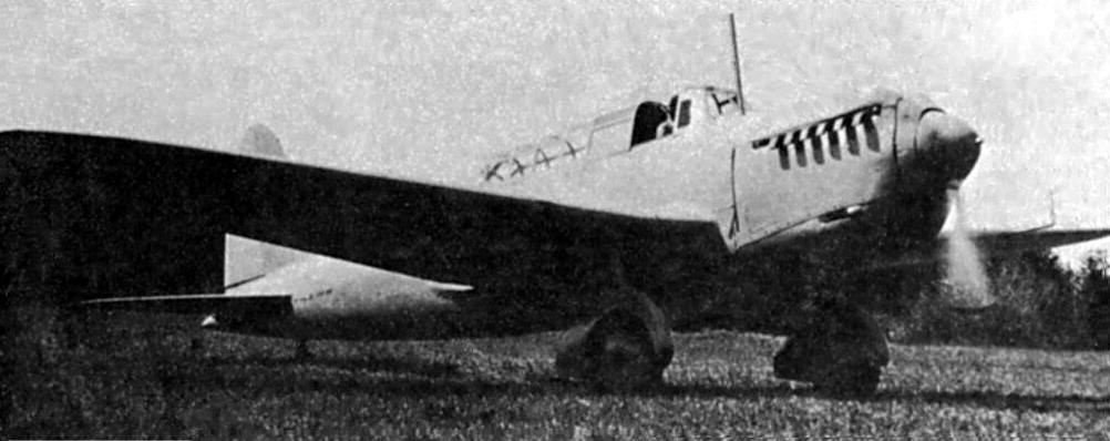 Kawasaki Ki-32