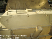 Немецкий истребитель танков Jagdpanzer IV/70 A, Musee des Blindes, Saumur, France Jagdpanzer_IV_Saumur_112
