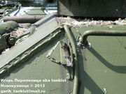 Советский средний танк Т-34, музей Polskiej Techniki Wojskowej - Fort IX Czerniakowski, Warszawa, Polska 34_068