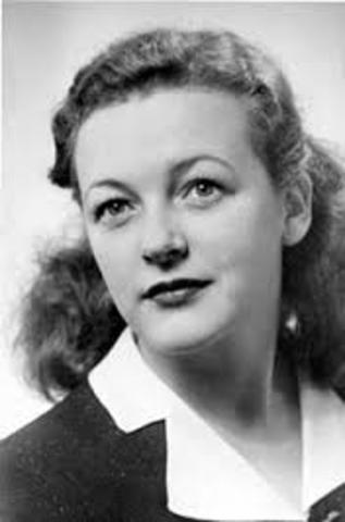 Dagmar Lahlum