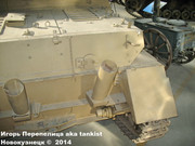 Немецкий истребитель танков Jagdpanzer IV/70 A, Musee des Blindes, Saumur, France Jagdpanzer_IV_Saumur_094