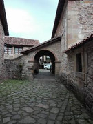 Juliobriga, Fontibre, Argúeso, Barcena Mayor, Bosque de sequoyas - Siete días en Cantabria (15)