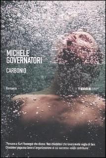 Michele Governatori - Carbonio (2012)