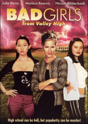 Bad Girls (2005) DVD9 Copia 1:1 ITA-ENG-ESP-FRE-GER