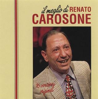 Renato Carosone - Il Meglio Di Renato Carosone (1990) .mp3 - 320 kbps