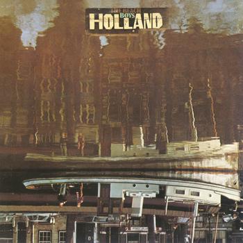 Holland (1973) [2016 Remastered]