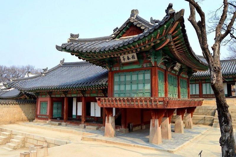 Seúl- Changdeokgung y Changgyeonggung Palace,Santuario Jongmyo,Hongik University - Mochileros en Corea del Sur (5)
