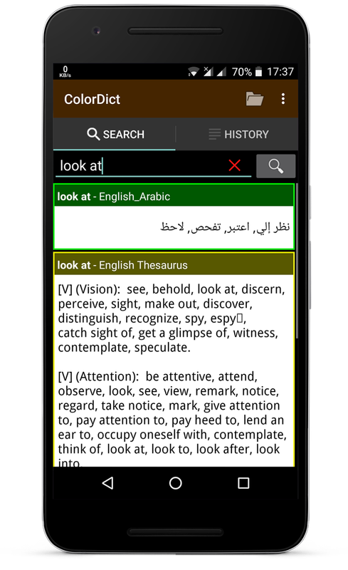 colordict dictionary wikipedia 4.1.8 apk