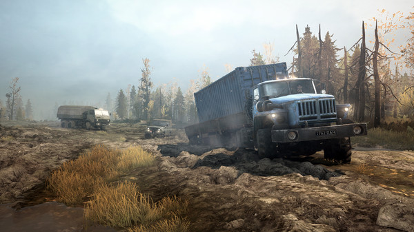 Download Offroad Drive Pc