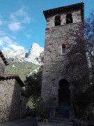 Sto. Toribio, Potes, Fuente De - Siete días en Cantabria (2)
