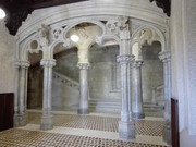 Siete días en Cantabria - Blogs de España - Cueva El Soplao, S. Vicente, Comillas (15)