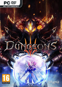 Dungeons 3 (2017) CODEX Dungeons 3 (2017) CODEX