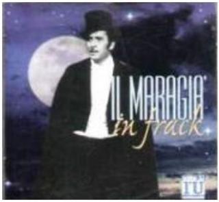 Domenico Modugno ‎– Il Grande Mimmo 2 Il Maragià In Frack (2002) .mp3 - 320 kbps