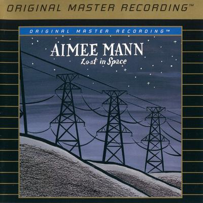 Aimee Mann - Lost In Space (2002) [2003, MFSL Remastered, CD-Layer + Hi-Res SACD Rip]