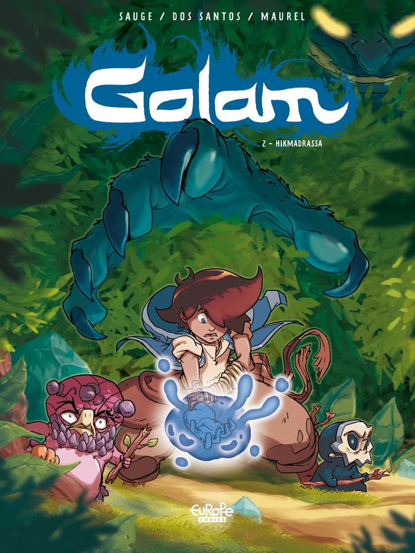 Golam 01-03 (2016-2018)