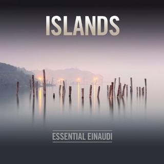 Ludovico Einaudi - Islands  Essential Einaudi [Deluxe edition] (2011) .mp3 - 256 kbps