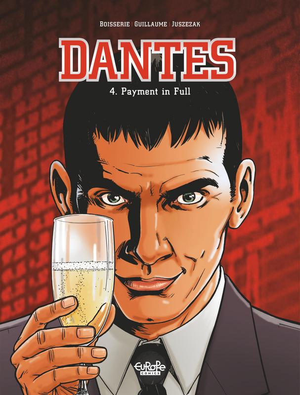 Dantes 01-10 (2017-2018)