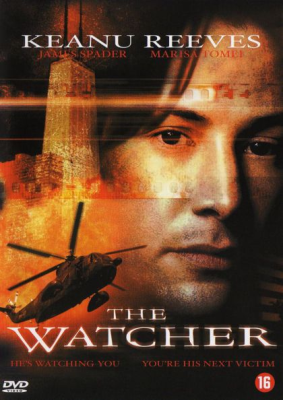 The Watcher (2000) DVD9 Copia 1:1 ITA-ENG