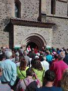 Sto. Toribio, Potes, Fuente De - Siete días en Cantabria (5)