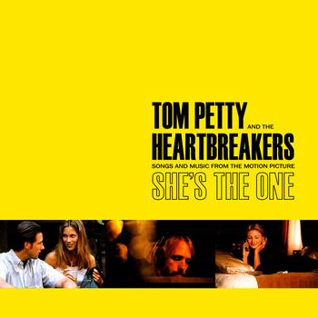 Songs and Music from She's the One (1996) {2014 Reissue}