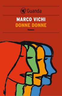 Marco Vichi - Donne donne (2000)