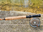 What's with the Hardy Duchess? - The Classic Fly Rod Forum