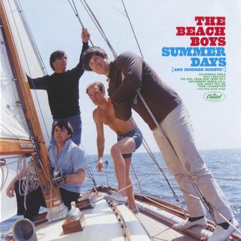 Summer Days (And Summer Nights!!) (1965) [2015 Remastered]