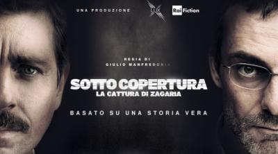 Sotto copertura - La cattura di Zagaria - Stagione 2 (2017) [COMPLETA] .MPG SATRip MP2 ITA