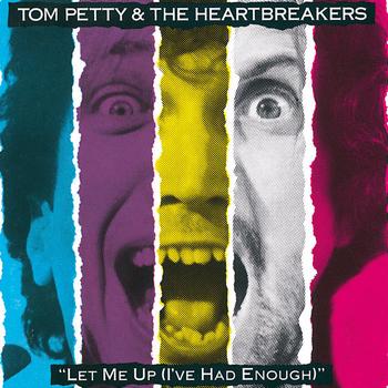 Let Me Up (I've Had Enough) (1987) {2015 Remastered}