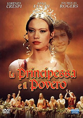 La principessa e il povero (1997) DVD9 Copia 1:1 ITA