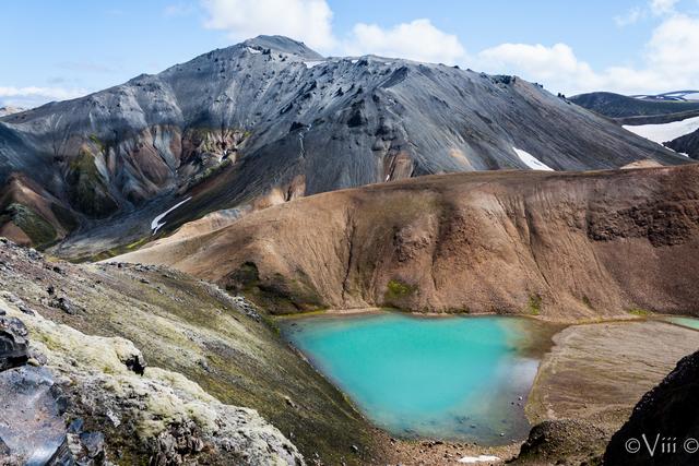 DIA 8. Landmannalaugar - Islandia - Tierra de hielo y fuego (5)